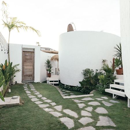 Makaii Tiny Villas With Private Pools Чангу Экстерьер фото