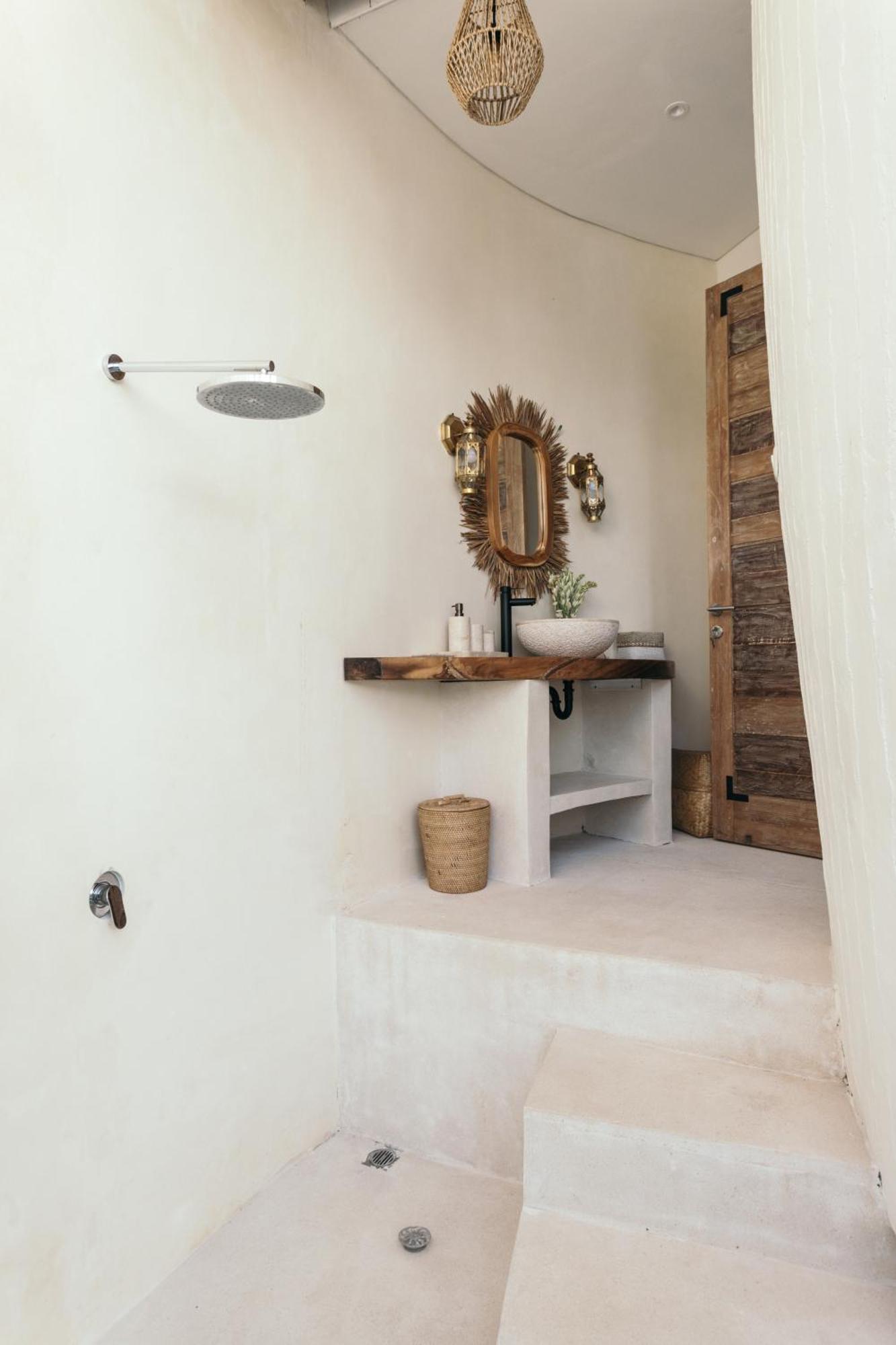 Makaii Tiny Villas With Private Pools Чангу Экстерьер фото