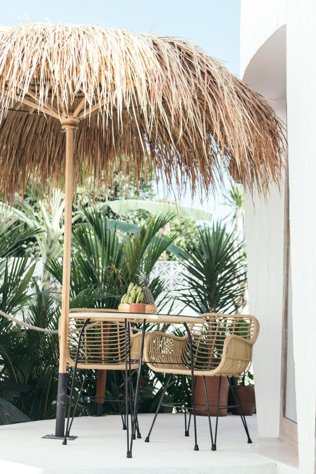 Makaii Tiny Villas With Private Pools Чангу Экстерьер фото